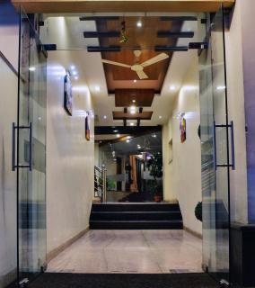 Regal Hotel - Ajmer - 5