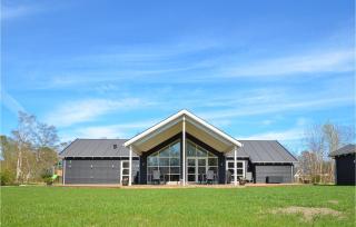 Five-Bedroom Holiday Home In Grenaa - Grenå - 9