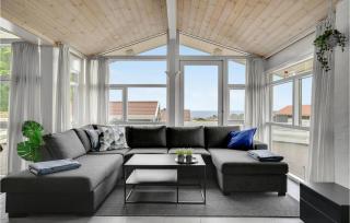 Stunning Home In Sjølund With Sauna - Sjølund - 7