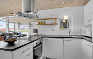 Stunning Home In Sjølund With Sauna - Sjølund - 2
