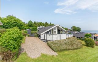Beautiful Home In Bjert With Wifi - 6