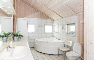 Holiday Home Ebbes Lyng Nykøbing Sj Xi - Tjørneholm - 4