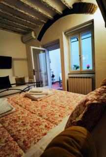 Rjgal Apartment B&B - Florence - 2