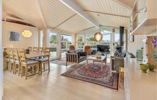 Awesome Home In Slagelse With Sauna - Slagelse - 6