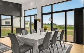 Gorgeous Home In Sjølund With Kitchen - Sjølund - 6