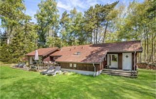 Holiday Home Nexo 16 With Hot Tub - 2