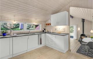 Holiday Home Nexo 16 With Hot Tub - 5