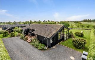 Holiday Home Smørblomstvænget Humble X - 8