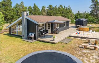 Awesome Home In Blåvand With Sauna - Blåvand - 9