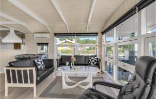 Holiday Home Bygmarken Sjølund V - Hejls - 7