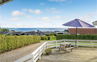 Holiday Home Bygmarken Sjølund V - Hejls - 2