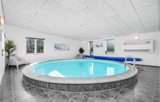 Three-Bedroom Holiday Home In Ronde - 9