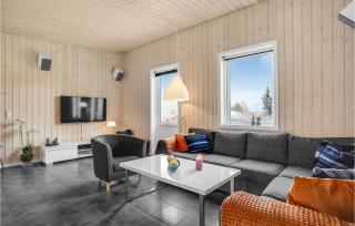 Three-Bedroom Holiday Home In Ronde - 7