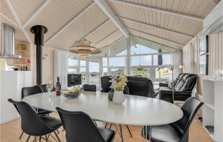 Three-Bedroom Holiday Home In Nordborg - Nordborg - 6