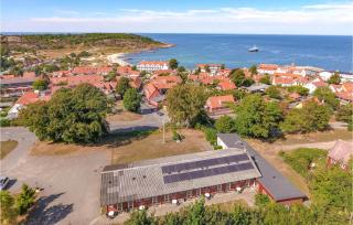 Nice Apartment In Allinge With Kitchen - Allinge - 9