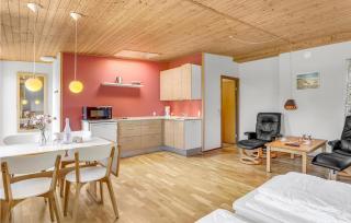 Nice Apartment In Allinge With Kitchen - Allinge - 5