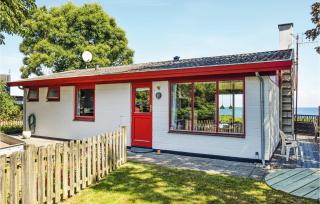 Holiday Home Fyrrevej Tranekær Iii - Hou - 0