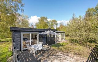 Holiday Home Sneppevej Rødby Denm - Kramnitse - 0