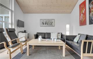 Holiday Home Toftegårdsvej Hasle X - Tofte - 7