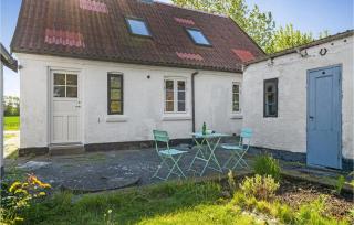 1 Bedroom Lovely Home In Harpelunde - Harpelunde - 9