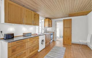 1 Bedroom Lovely Home In Harpelunde - Harpelunde - 3