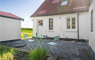 1 Bedroom Lovely Home In Harpelunde - Harpelunde - 1