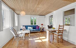 1 Bedroom Lovely Home In Harpelunde - Harpelunde - 7