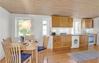 1 Bedroom Lovely Home In Harpelunde - Harpelunde - 4