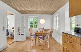 1 Bedroom Lovely Home In Harpelunde - Harpelunde - 5