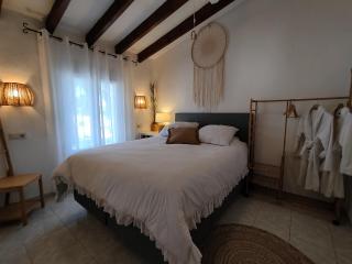 Casa Wens Bénimeit - Moraira - 1
