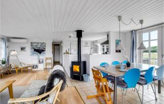 Holiday Home Lyngbakken Fanø Denm - Fanø - 5