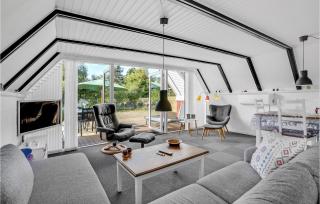 Holiday Home Vestermarksvej Rømø Ix - Toftum - 8
