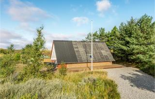 Holiday Home Vestermarksvej Rømø Ix - 1