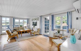 Holiday Home Lyngbakken Fanø Denm - Fanø - 8