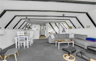 Holiday Home Vestermarksvej Rømø Ix - 6