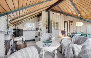 Gorgeous Home In Dannemare With Kitchen - 8