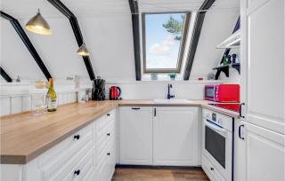 Holiday Home Vestermarksvej Rømø Ix - 4