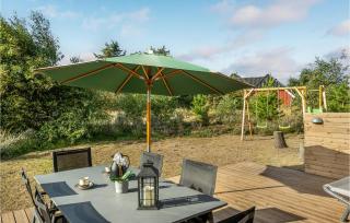 Holiday Home Vestermarksvej Rømø Ix - 9