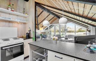 Gorgeous Home In Dannemare With Kitchen - Dannemare - 4