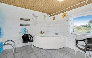 Nice Home In Vejers Strand With Wifi - 3