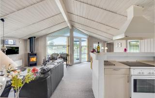 Holiday Home Ringvejen Rømø Denm - 6