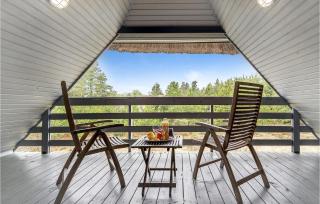 Holiday Home Klyden Rømø Iv - 2