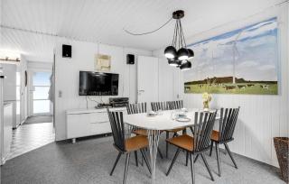 Lovely Home In Nørre Nebel With Sauna - Nørre Nebel - 5