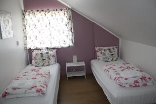 Guesthouse Stekkaból - Patreksfjörður - 6
