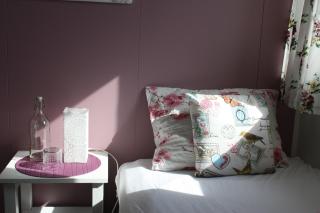 Guesthouse Stekkaból - Patreksfjörður - 4