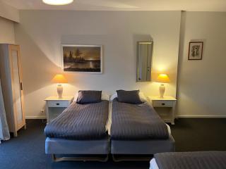 Björnlokan B&B - Munka-Ljungby - 1
