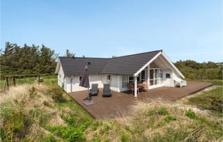 Holiday Home Lyngen - 0