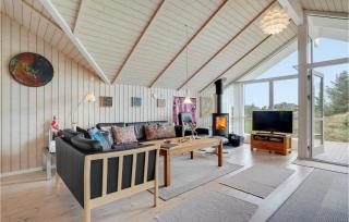 Holiday Home Lyngen - Søndervig - 7