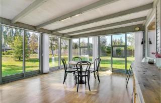 Holiday Home Sølvpoppelvej Væggerløse Vi - 7