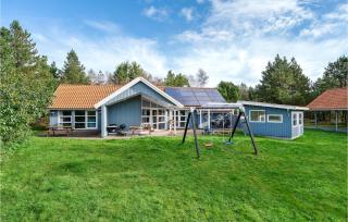 Lovely Home In Jerup With Sauna - Jerup - 8